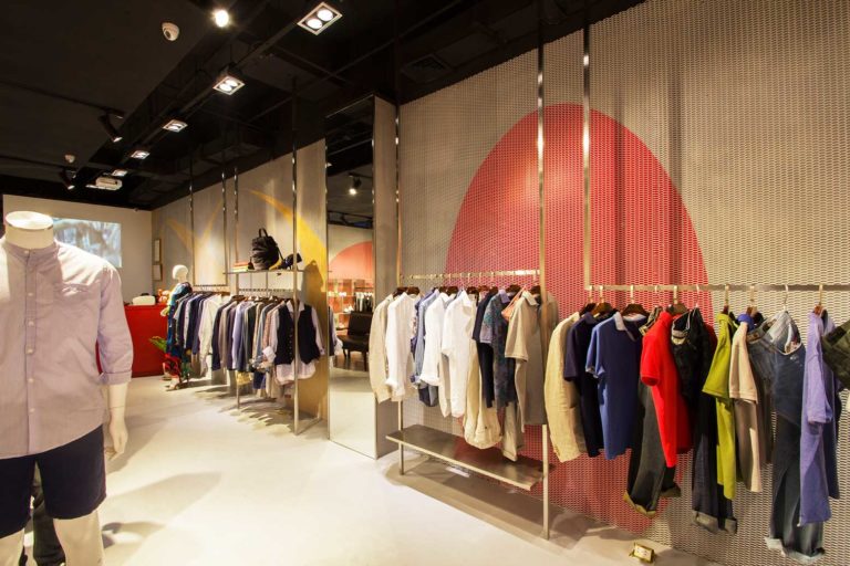 fashion-store