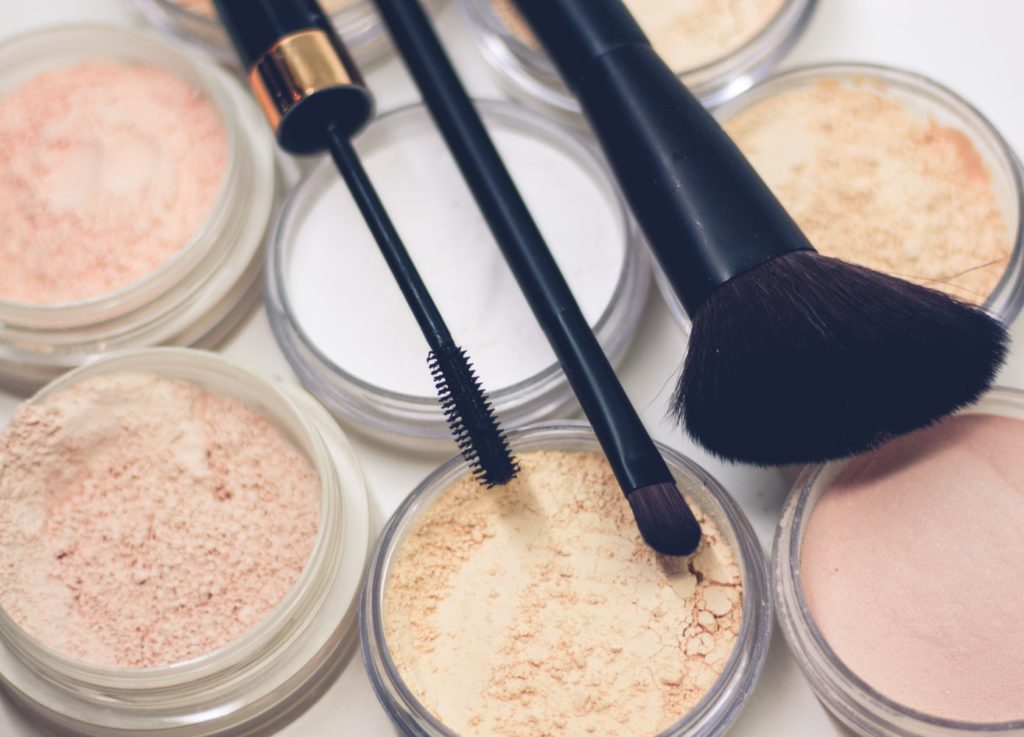 The cushion Foundation trend in the Beauty industry