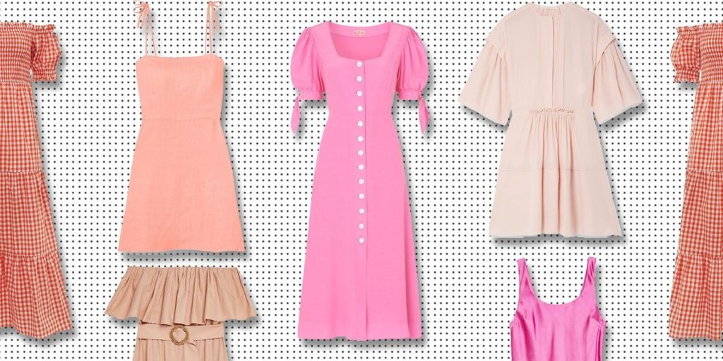 Why it is essential to have summer dresses inside your closet this year
