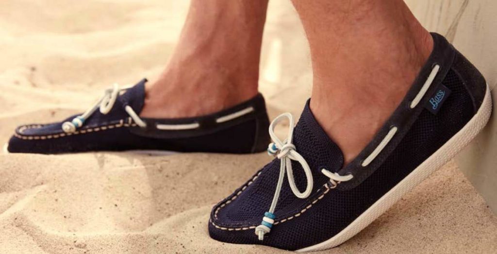 THE BEST SUMMER SHOES FOR MEN