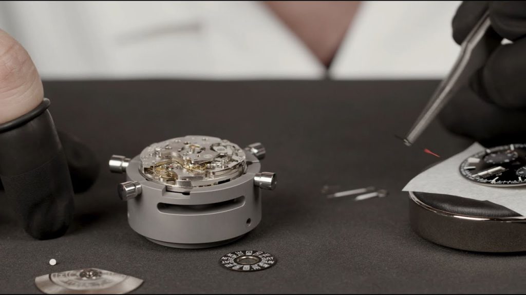 Unveiling the Costs of Getting Your Watch Appraised properly appraised