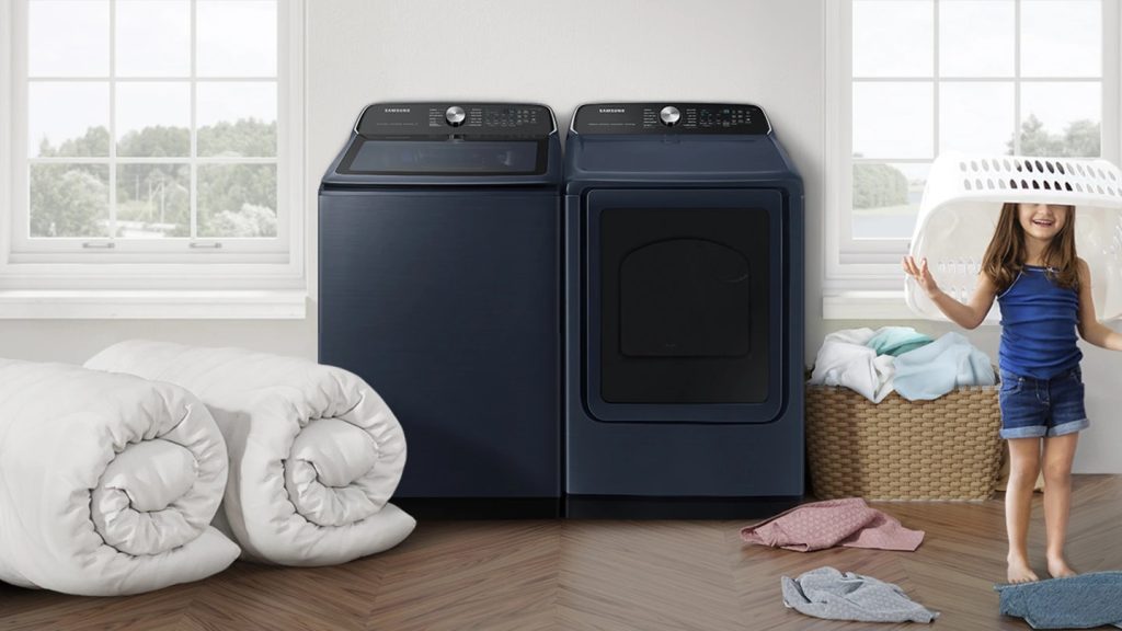 Washer and Dryer Combos: Do They Live Up to the Hype?