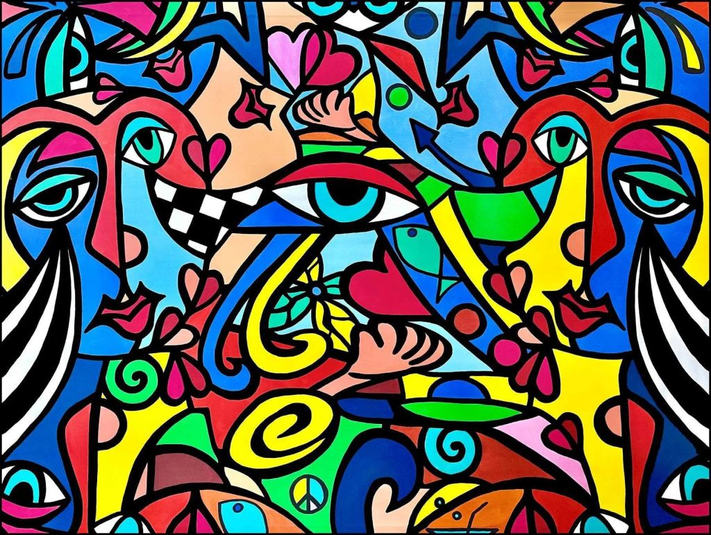 The Artistic World of Unique Prints: A Celebration of Individuality