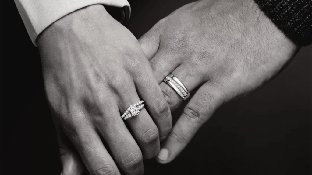 The Best Men’s Tungsten Wedding Rings for the Modern Groom