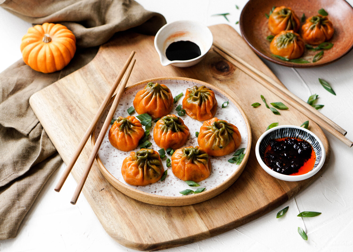 10 Creative Dumpling Fillings You’ve Never Tried Before