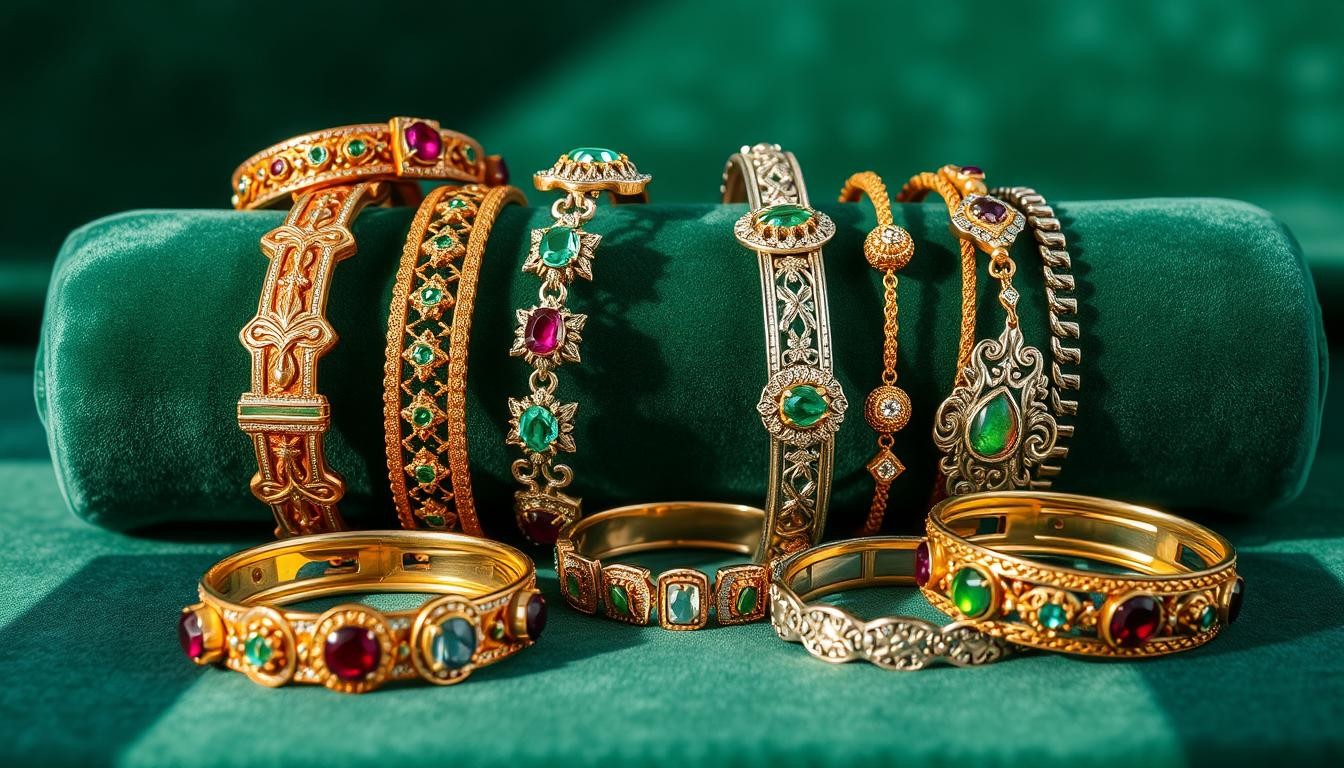 The Timeless Charm of Vintage Sterling Silver Jewelry: Why It’s a Must-Have for Collectors and Fashion Enthusiasts