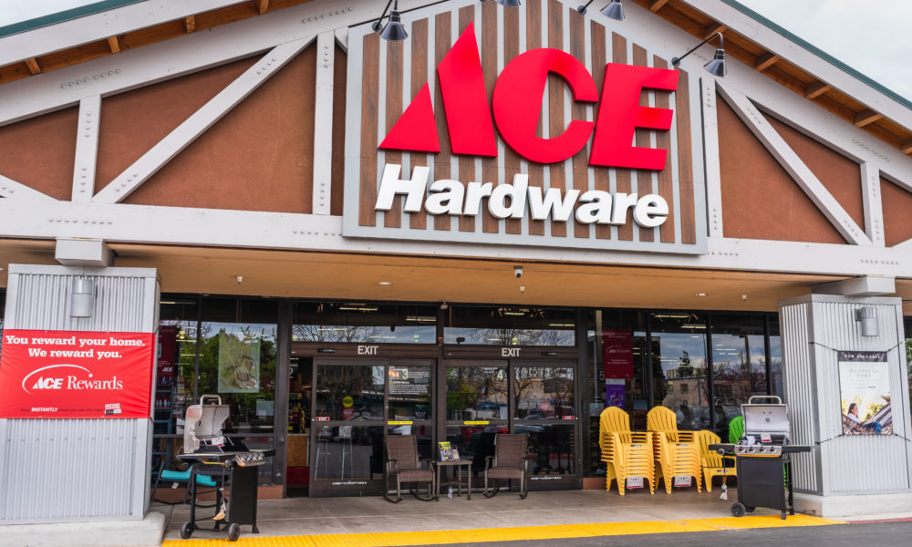 Ace Hardware