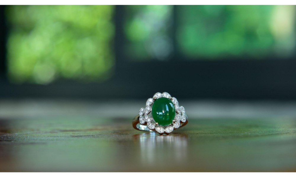 Do Jade Rings Really Have Healing Properties