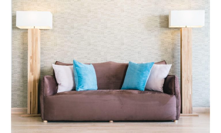 Buying a Sofa in Malaysia