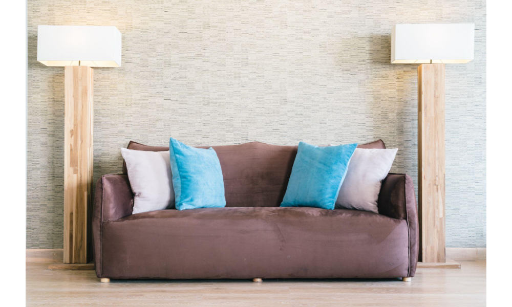 Buying a Sofa in Malaysia