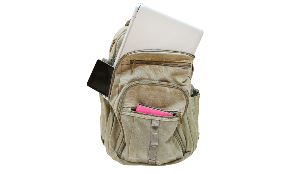Why You Should Upgrade to a New Laptop Backpack