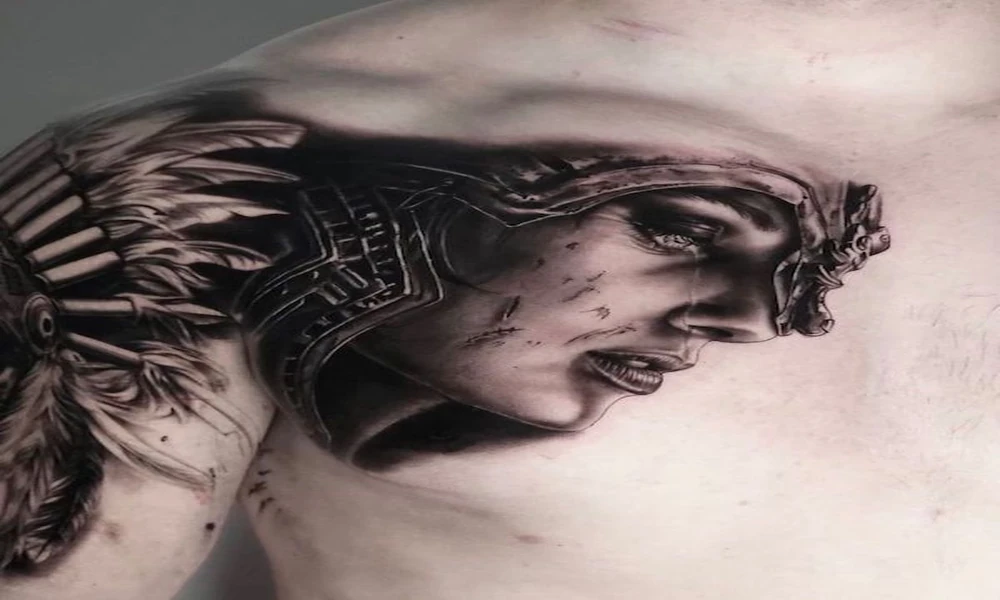 How Tattoo Size Affects Design and Placement