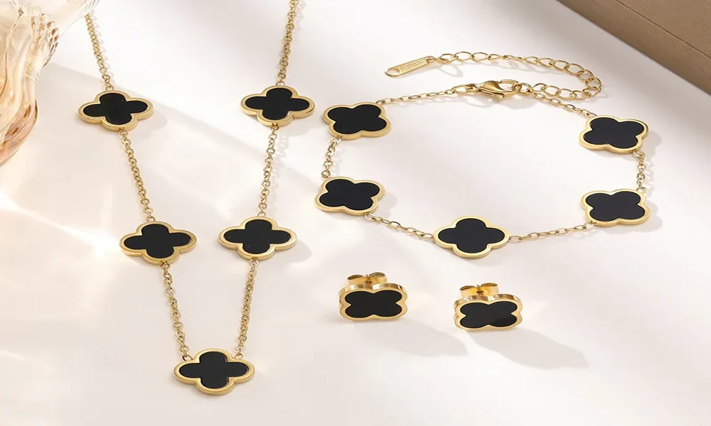 Joyas de acero inoxidable al por mayor: guía de compra para minoristas